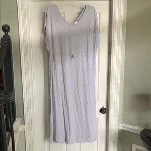 Fresh Produce Vapor Maxi Dress